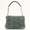 SaintLaurentParisDenim_leatherChainshoulderbagBlue02