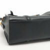 SaintLaurentParisDuffellockLeather2wayhandbagBlack4