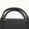 SaintLaurentParisDuffellockLeather2wayhandbagBlack6