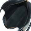 SaintLaurentParisDuffellockLeather2wayhandbagBlack7