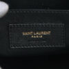 SaintLaurentParisDuffellockLeather2wayhandbagBlack8
