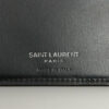 SaintLaurentParisGBL610193LeatherWalletBlack6