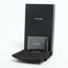 SaintLaurentParisINN414680LeatherRound-Zip-WalletBrown8