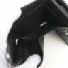 SaintLaurentParisLeatherCompactWalletBlack5