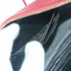 SaintLaurentParisLouCameraLeatherChainshoulderbagRed7