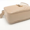 SaintLaurentParisLouCameraLeatherShoulderbagBeige3