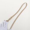 SaintLaurentParisLouCameraLeatherShoulderbagBeige4