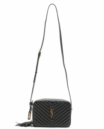 Saint Laurent 520534 Paris Lou Camera Leather Shoulder bag