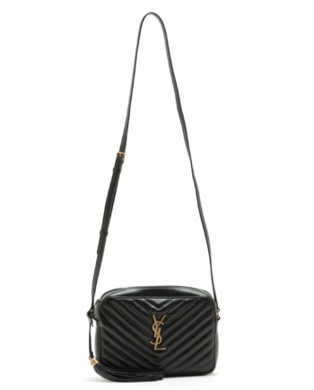 Saint Laurent 612544 Paris Lou Camera