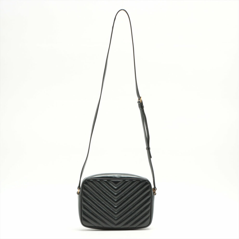 Saint Laurent 574494 Paris Lou Camera Leather Shoulder bag