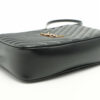 SaintLaurentParisLouCameraLeatherShoulderbagBlack4
