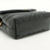 SaintLaurentParisLuluLeatherShoulderbagBlack4