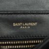 SaintLaurentParisLuluLeatherShoulderbagBlack8