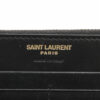 SaintLaurentParisMoccrocWalletBlack6