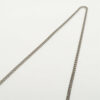 SaintLaurentParisMonogramLeatherChainwalletBlack5