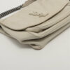 SaintLaurentParisNikiLeatherChainshoulderbagIvory4