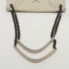 SaintLaurentParisNikiLeatherChainshoulderbagIvory5
