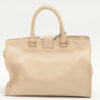 SaintLaurentParisPetitCabasLeather2wayshoulderbagBeige2