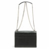 SaintLaurentParisSunsetMoccrocChainshoulderbagBlack2
