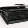 SaintLaurentParisSunsetMoccrocChainshoulderbagBlack4