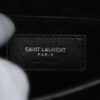 SaintLaurentParisSunsetMoccrocChainshoulderbagBlack7