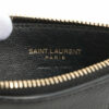 SaintLaurentParisTGN637425LeatherCoinpurseBlack4