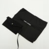 SaintLaurentParisTeddyLeatherShoulderbagBlack8