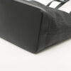 SaintLaurentParisTeddyStraw_leatherTotebagBlack3