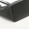 SaintLaurentParisTeddyStraw_leatherTotebagBlack4