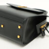 SaintLaurentParisUptownsmallLeather2wayhandbagBlack3