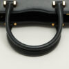 SaintLaurentParisUptownsmallLeather2wayhandbagBlack5