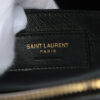 SaintLaurentParisUptownsmallLeather2wayhandbagBlack7