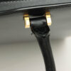 SaintLaurentParisUptownsmallLeather2wayhandbagBlack9