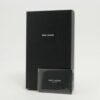 SaintLaurentParisVStitchGUE372264LeatherWalletGrey7