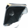 SaintLaurentParisVStitchGUE403723LeatherWalletBlack4