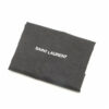 SaintLaurentParisVikiLeatherChainshoulderbagBordeaux11