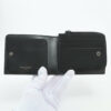 SaintLaurentParisYSLlogoLeatherWalletBlack3_1