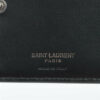 SaintLaurentParisYSLlogoLeatherWalletBlack6_1