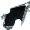 SaintLaurentPariszipfragmentLeatherCoinpurseBlack3