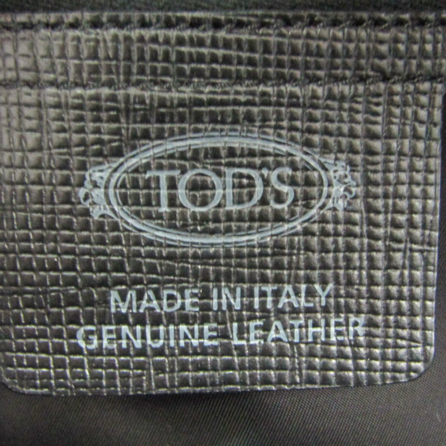 TOD'S Backpack
