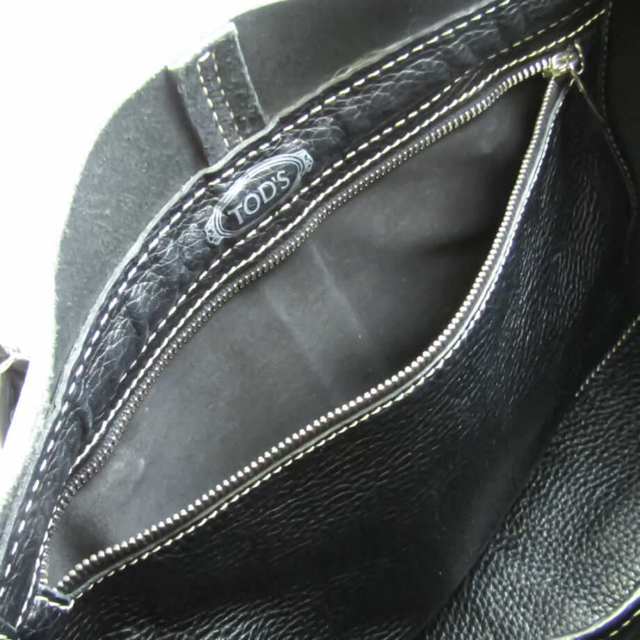 TOD'S D-Bag