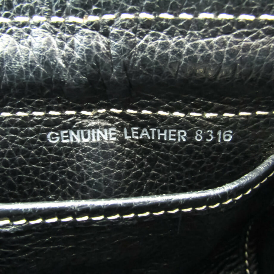 TOD'S D-Bag