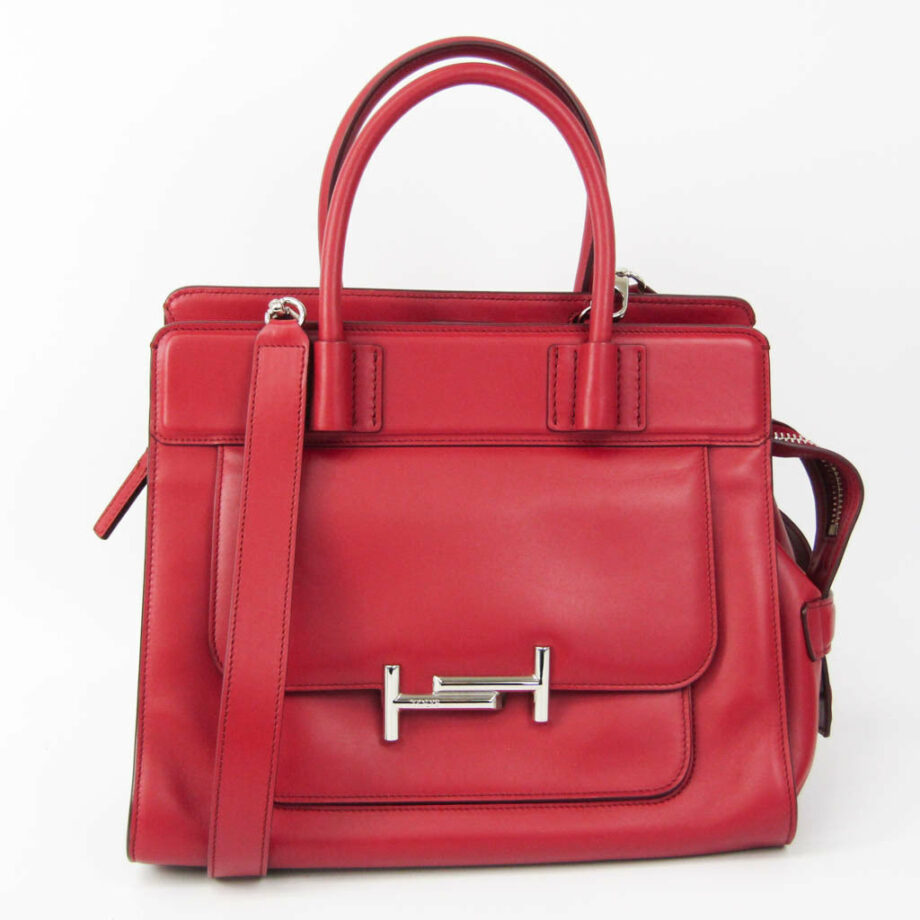 TOD'S Double T