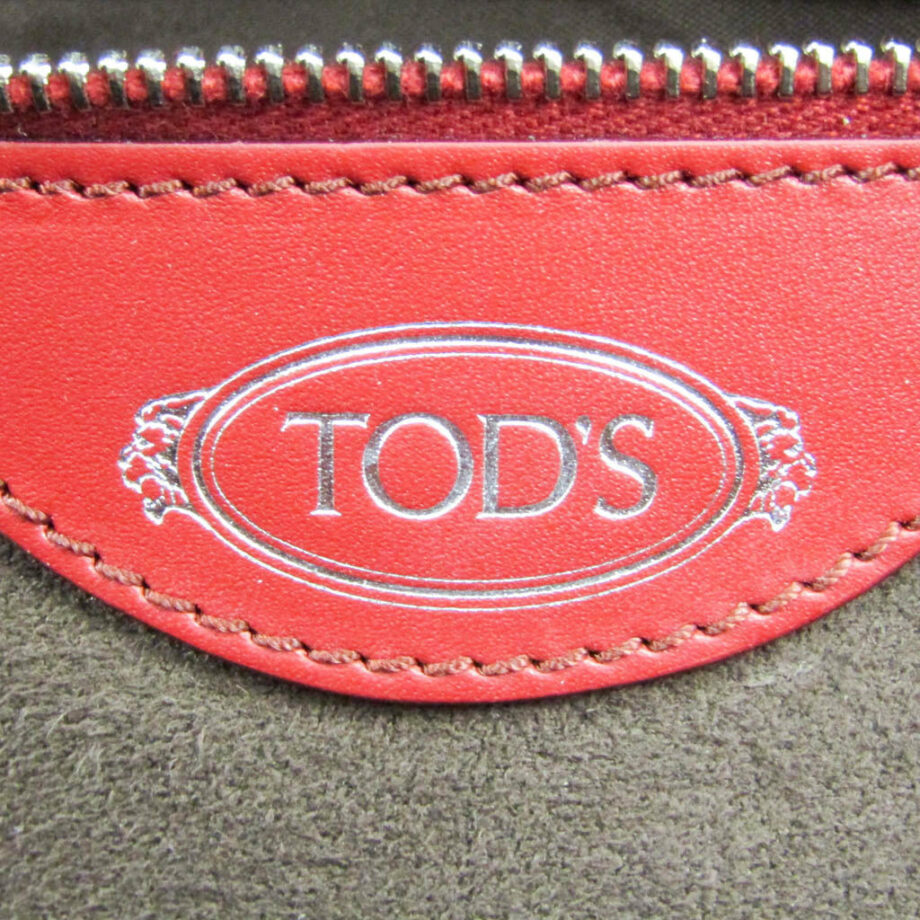 TOD'S Double T