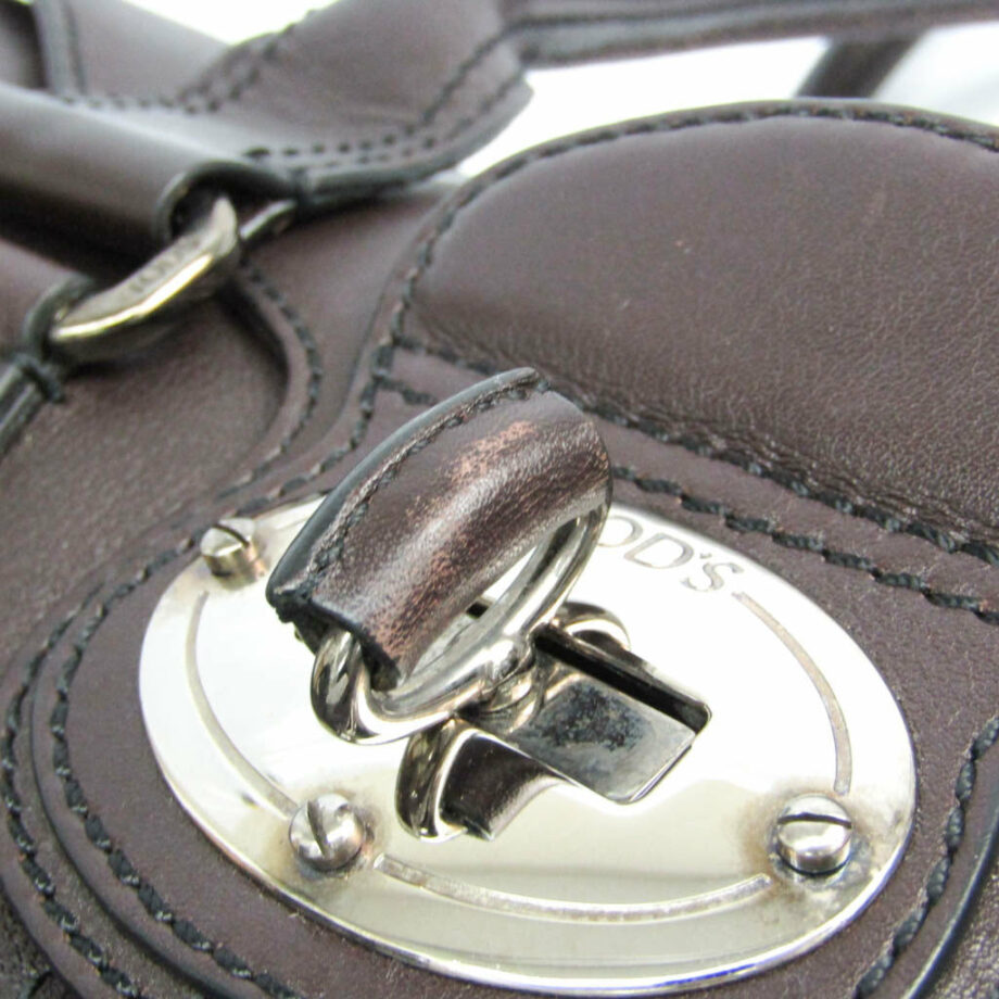 TOD'S Handbag