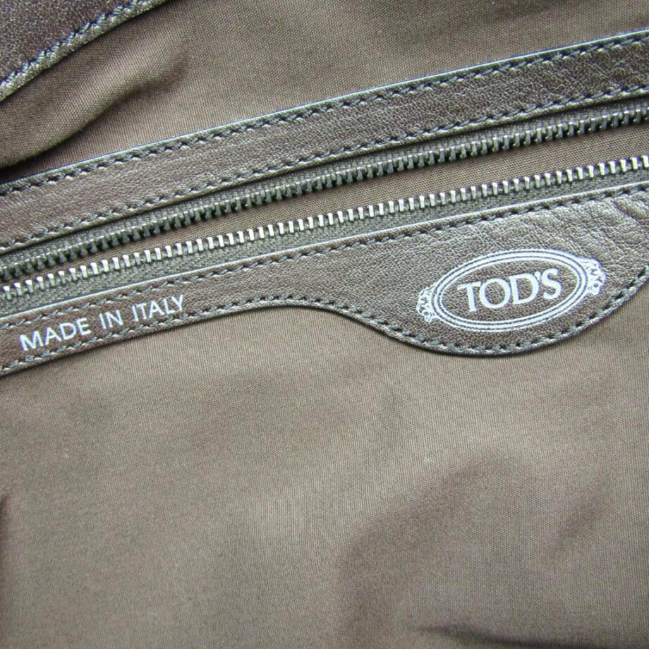 TOD'S Handbag