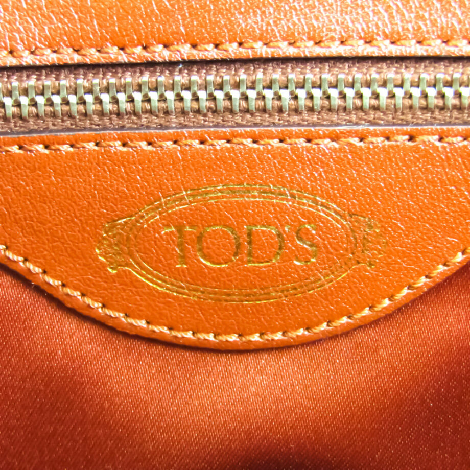 TOD'S Handbag
