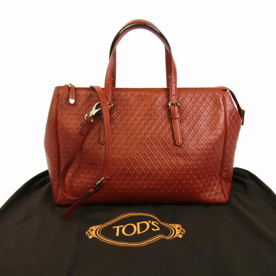 TOD'S Handbag