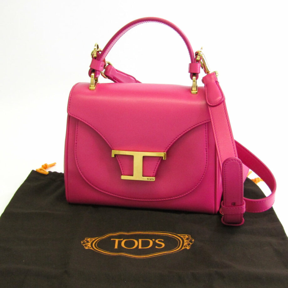 TOD'S Micro