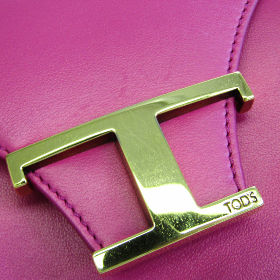 TOD'S Micro
